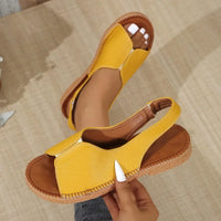 Sunburst Yellow