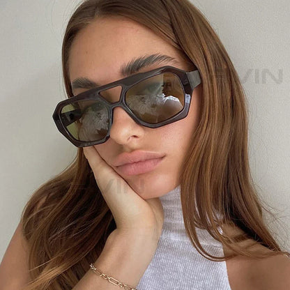 Prism View Sunglasses