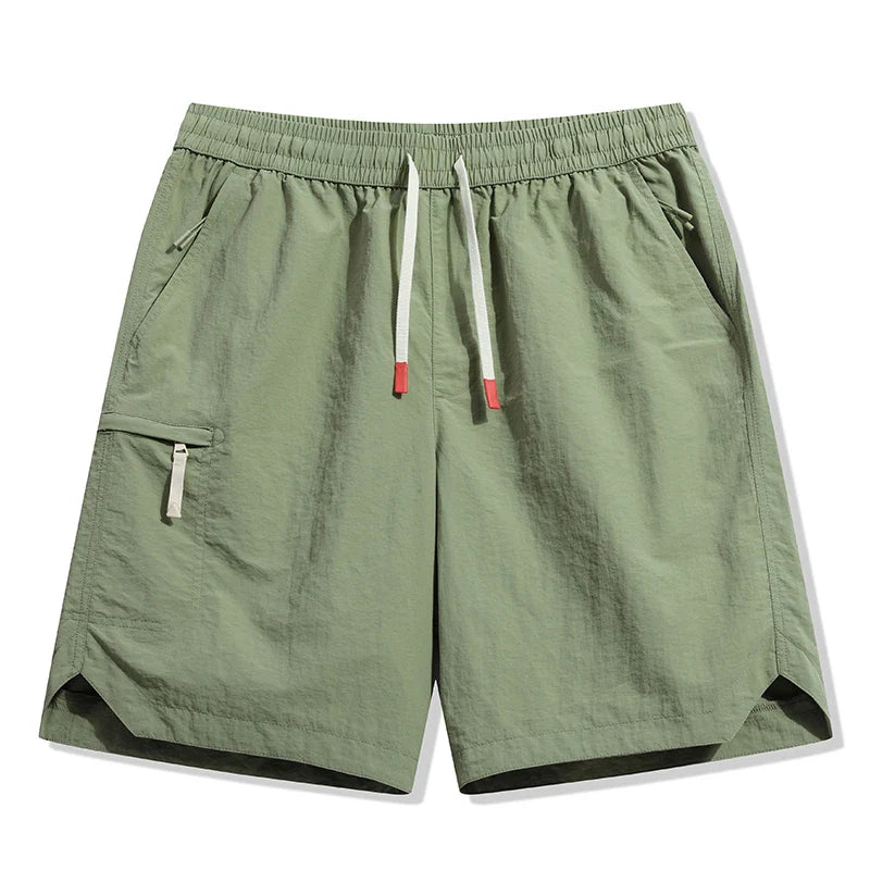 Pulse Drift Shorts