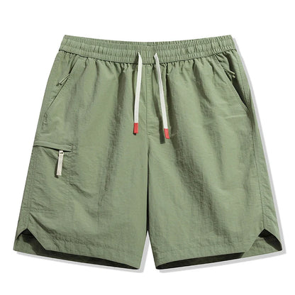 Pulse Drift Shorts