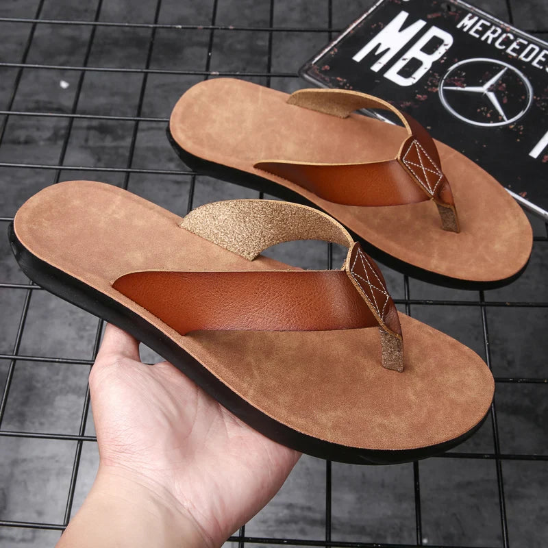 Harbor Ridge Flip-Flops