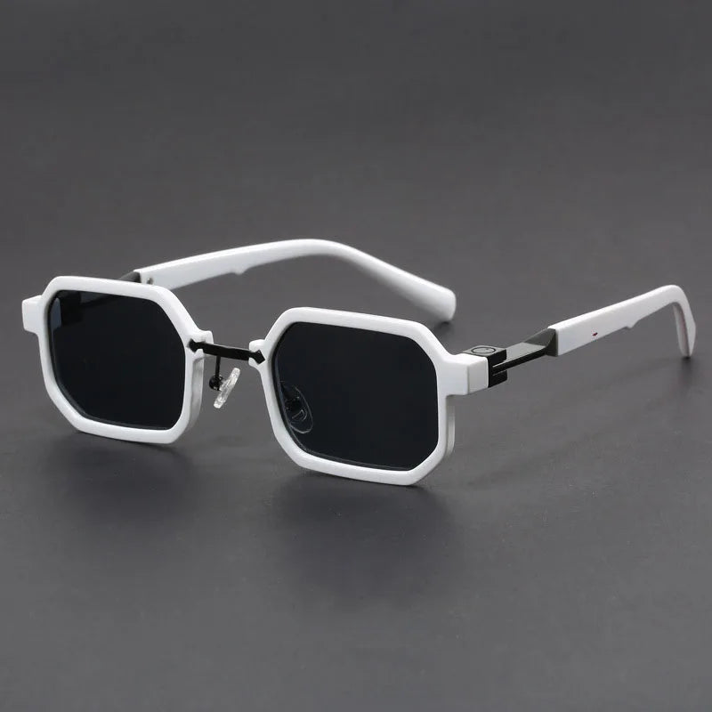 Polygonal Shades