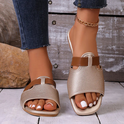 Capri Slide