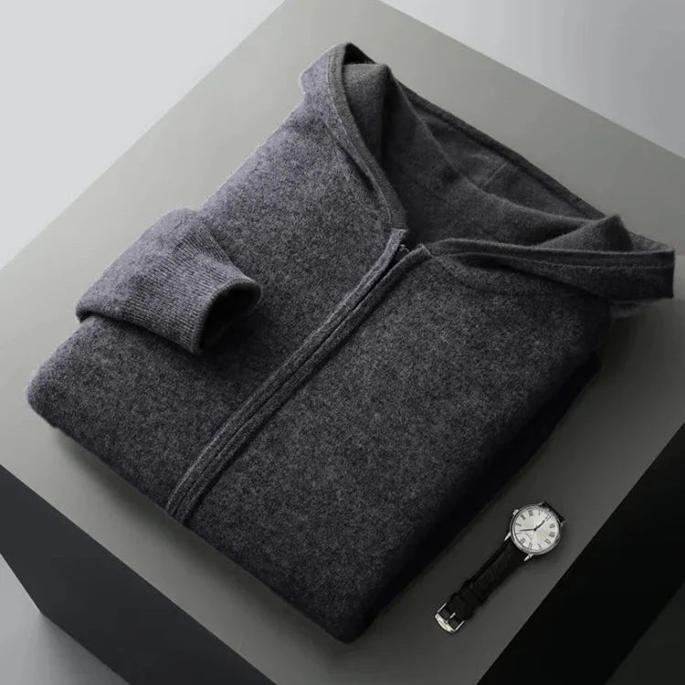 Cardigan Alder Hoodie