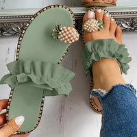 Soft Green