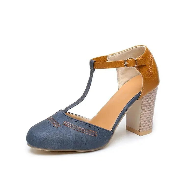Harbor Heel