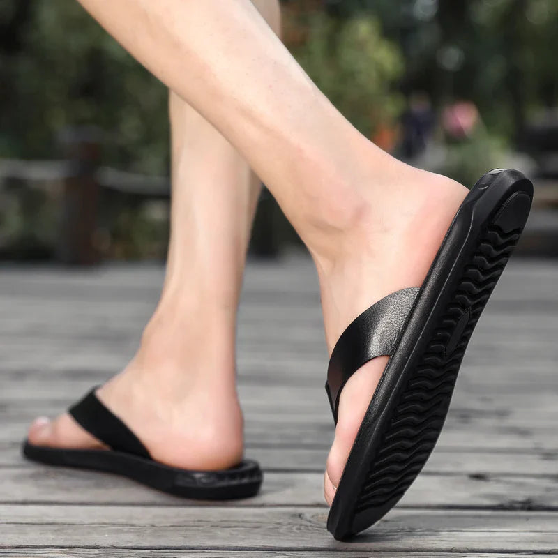Harbor Ridge Flip-Flops