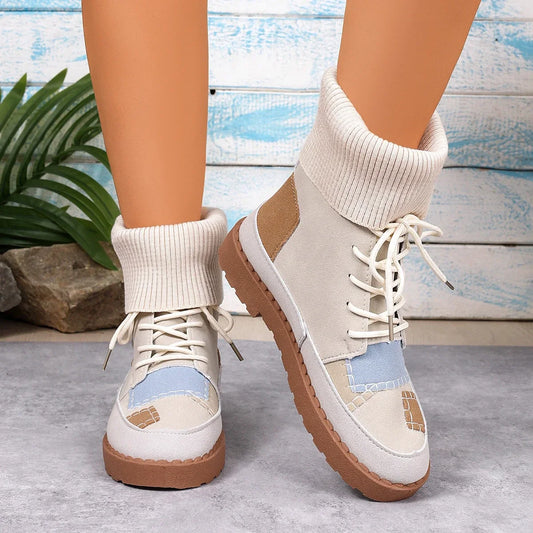 Retro Platform Boot