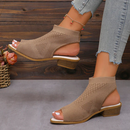 Aurora Tide Slip Ons