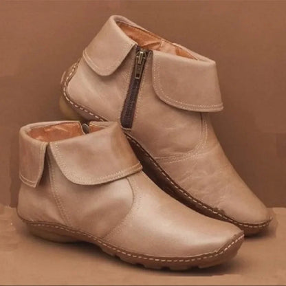 Novara Ankle Boots