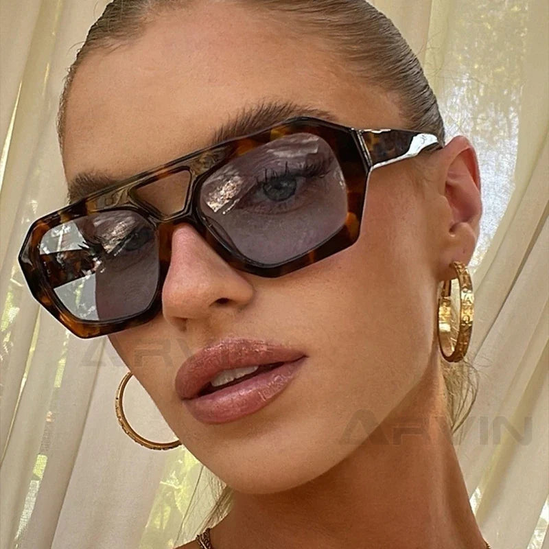 Prism View Sunglasses