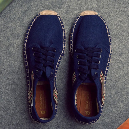 Canvas Cruiser