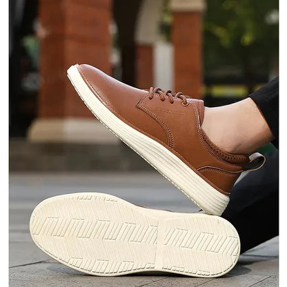 Hudson Sneaker
