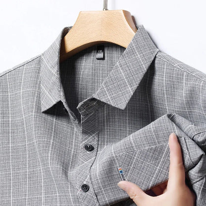 Ralph Ace Button Up Shirt