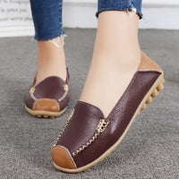 Coffee Brown