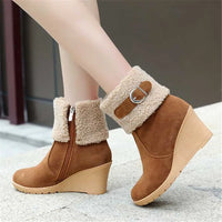 Chestnut Brown