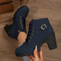 Midnight Blue