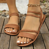Chestnut Brown