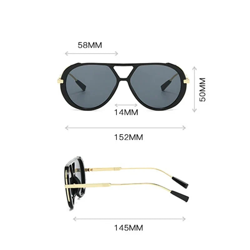 Ravenna Frames