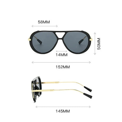 Ravenna Frames