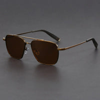 Tea Brown