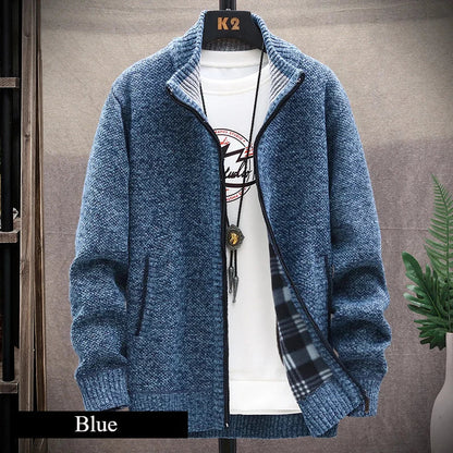 Driftpine Layered Sweater