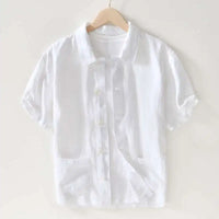 Cotton White