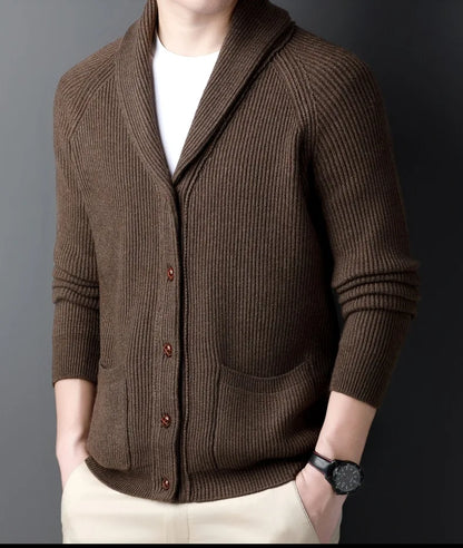 Bergamo Knitted Sweater