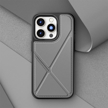 Multi Function iPhone Case