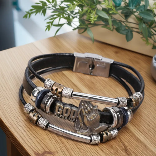 Benedetto Bracelet