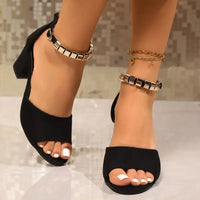 Deep Black