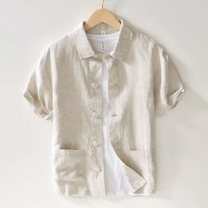 Sakura Shirt