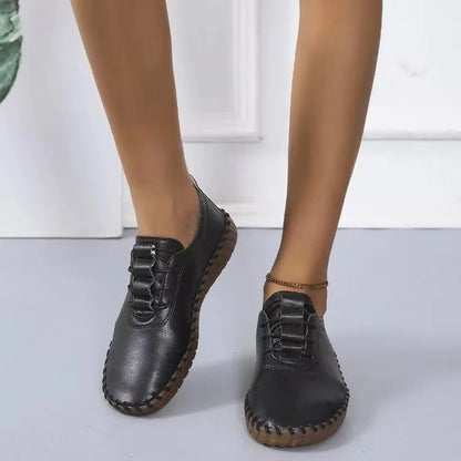 Florence Leather Shoes