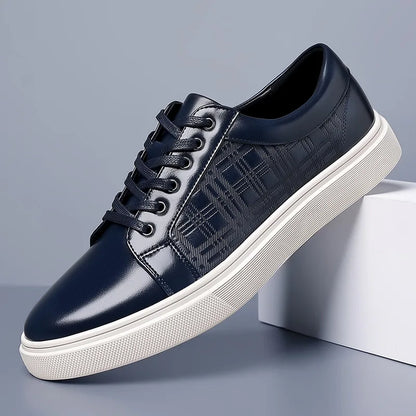 Monaco Court Sneaker