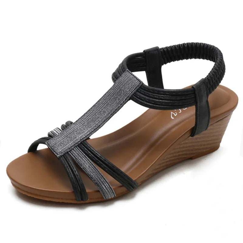 RebeccaAnn Wedges