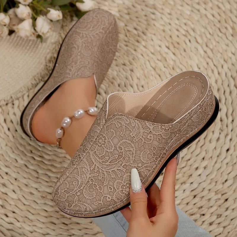 Amelie Slip-On