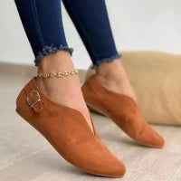 Chestnut Brown