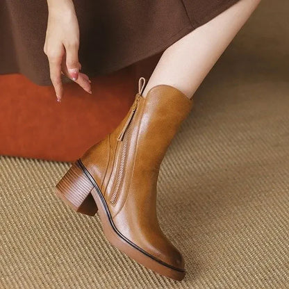 Alden Ankle Boot