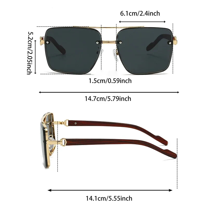 Aero Farer Sunglasses