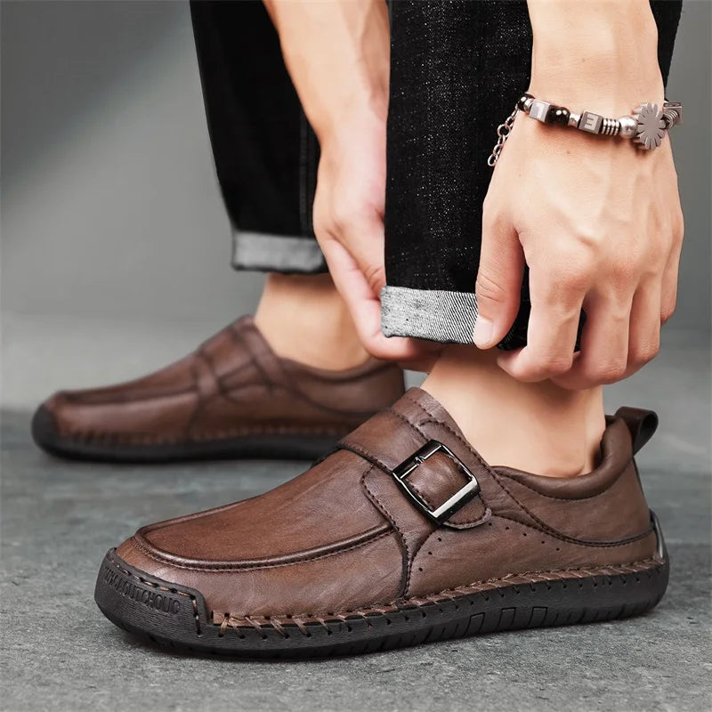 Lancaster Shoes
