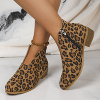 Leopard Print