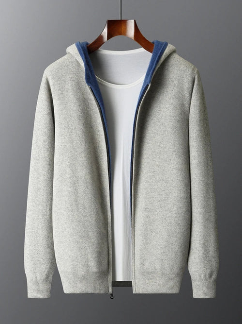Cardigan Alder Hoodie