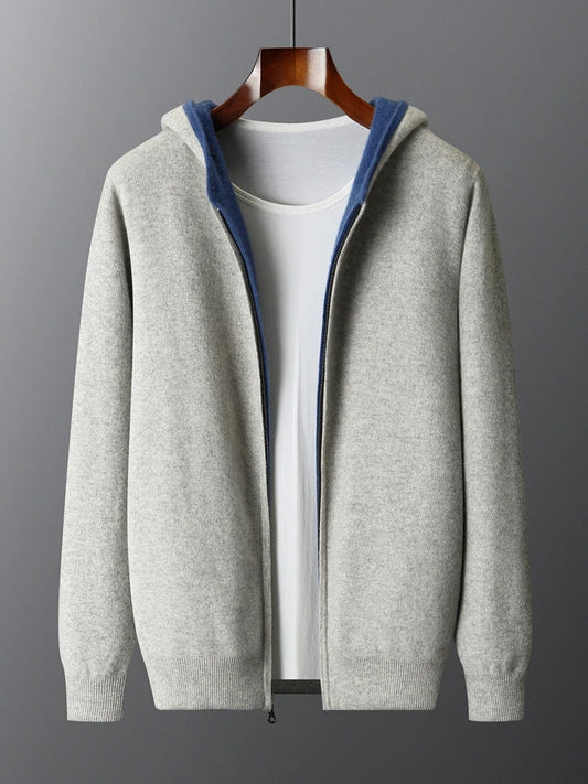 Cardigan Alder Hoodie
