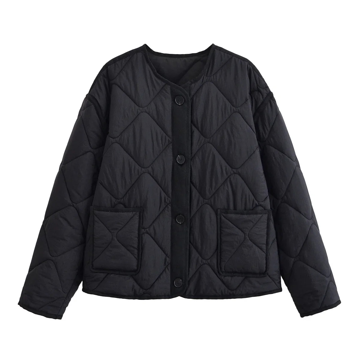 Linden Lightweight Jacket