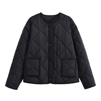 Linden Lightweight Jacket