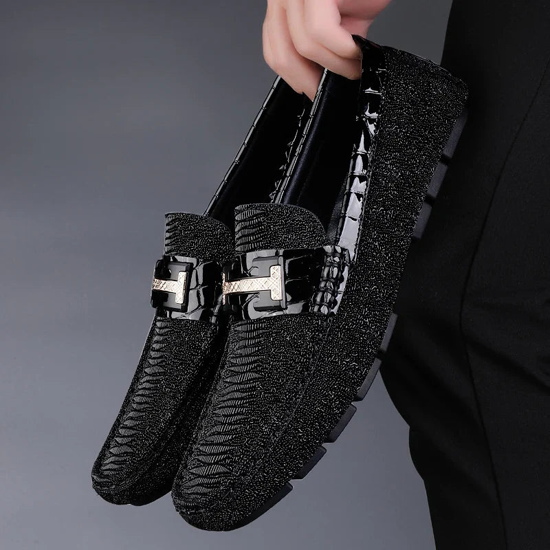 Nocturne Loafers