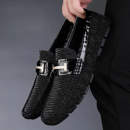 Nocturne Loafers