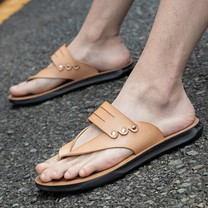 Maison Ferrato Sandal