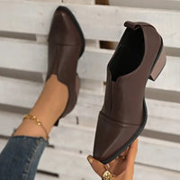 Coffee Brown