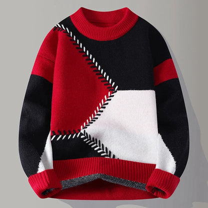 Jason Ray Pullover